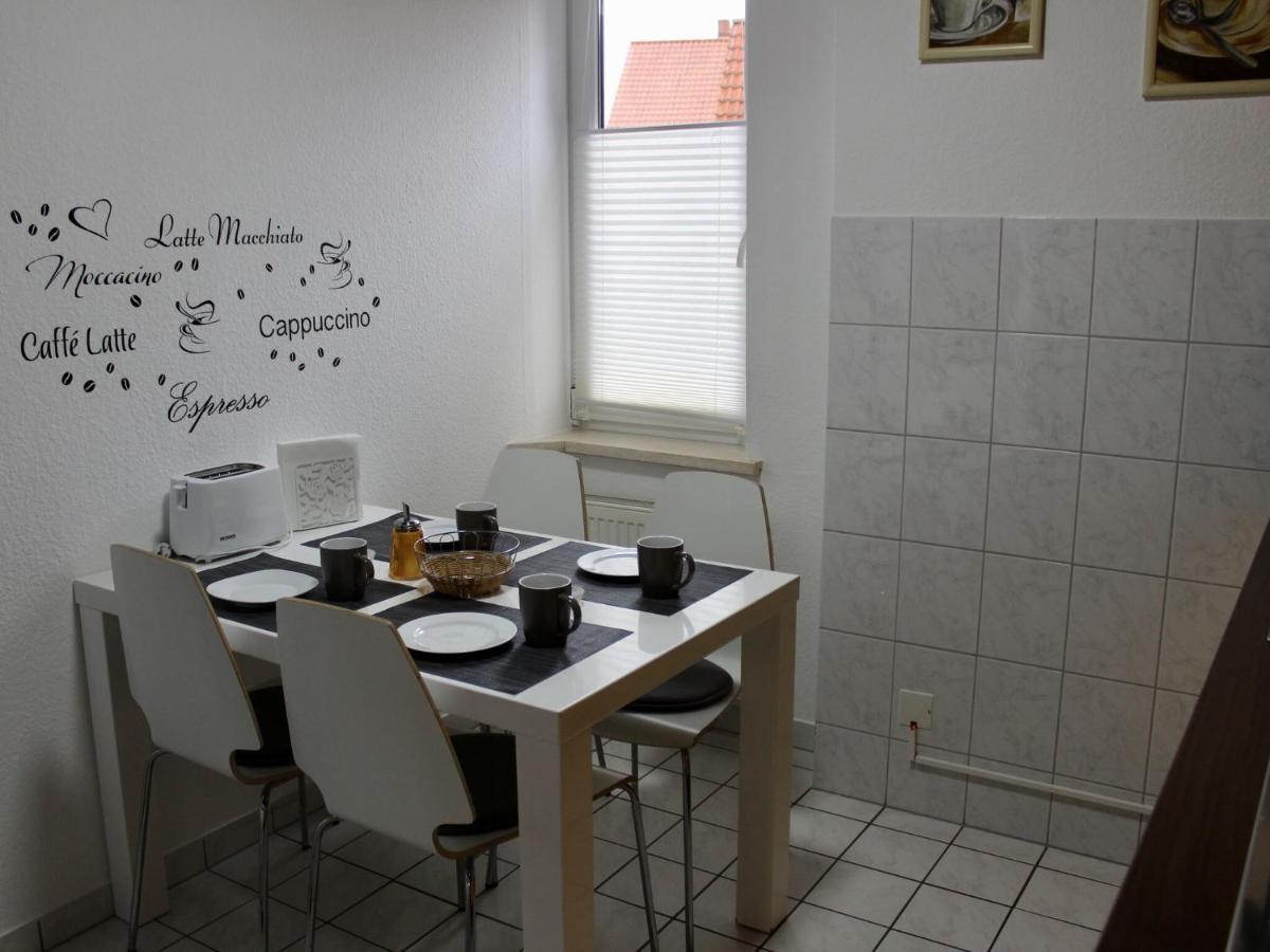 Classic Holiday Home In The Harz Mountains Ilsenburg Exteriér fotografie